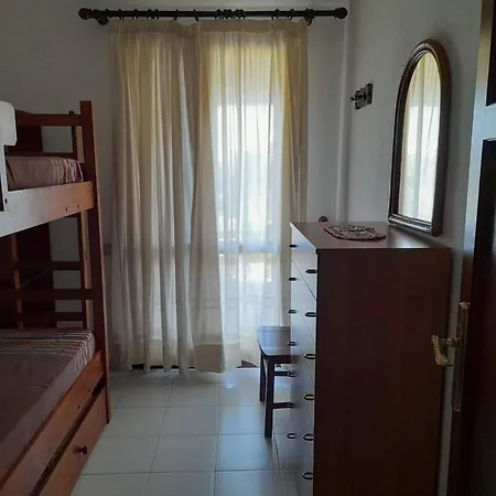 Βίλα Con Decorazione Marittima Immersa Nel