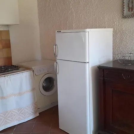 Βίλα Con Decorazione Marittima Immersa Nel Notteri