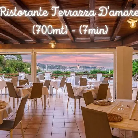 Βίλα Con Decorazione Marittima Immersa Nel