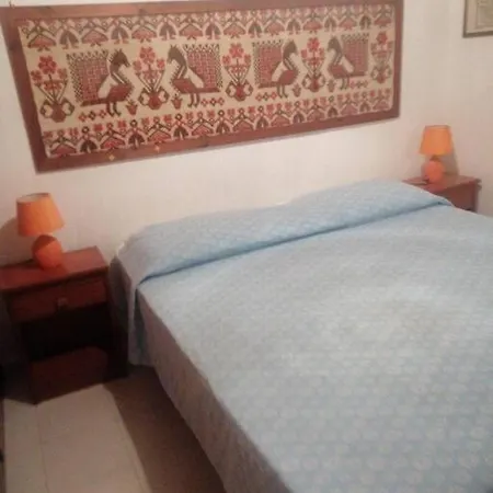 ヴィラ Con Decorazione Marittima Immersa Nel